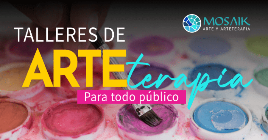 Arteterapia en San José