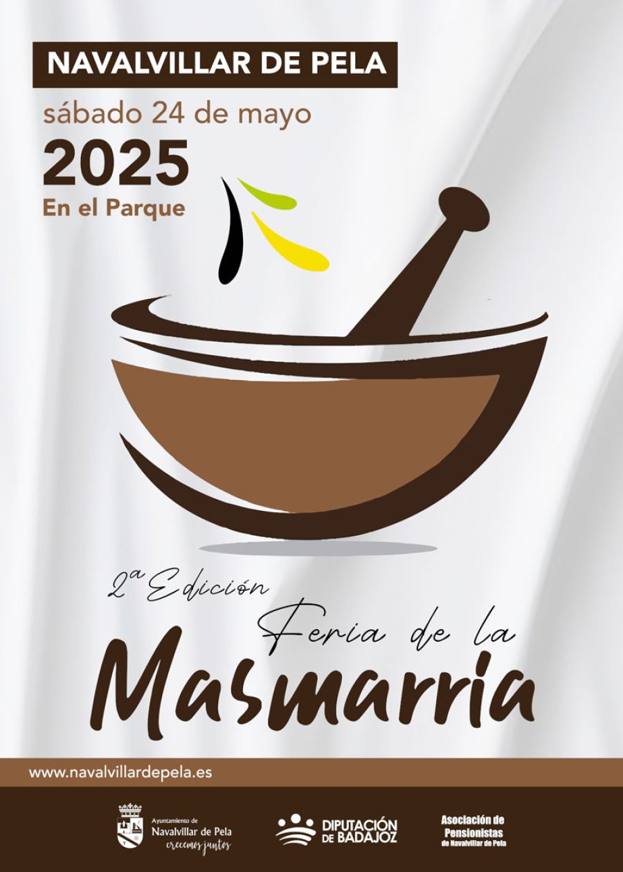 II Feria de la Masmarria 2025