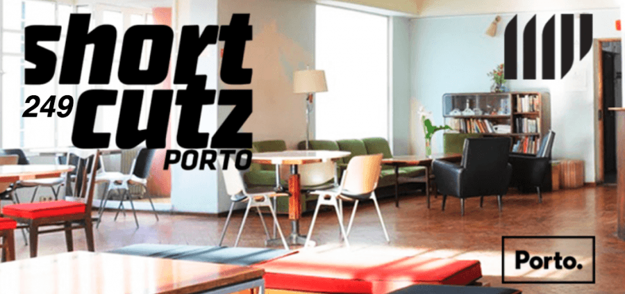 Shortcutz Porto # 249