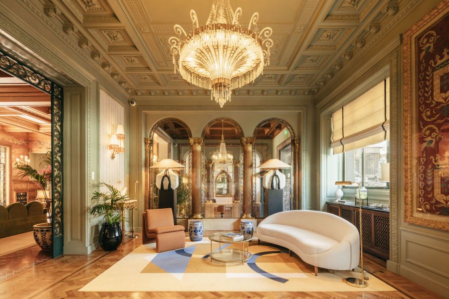 Hospes Infante Sagres distinguido como “Portugal’s Leading City Hotel” nos World Travel Awards