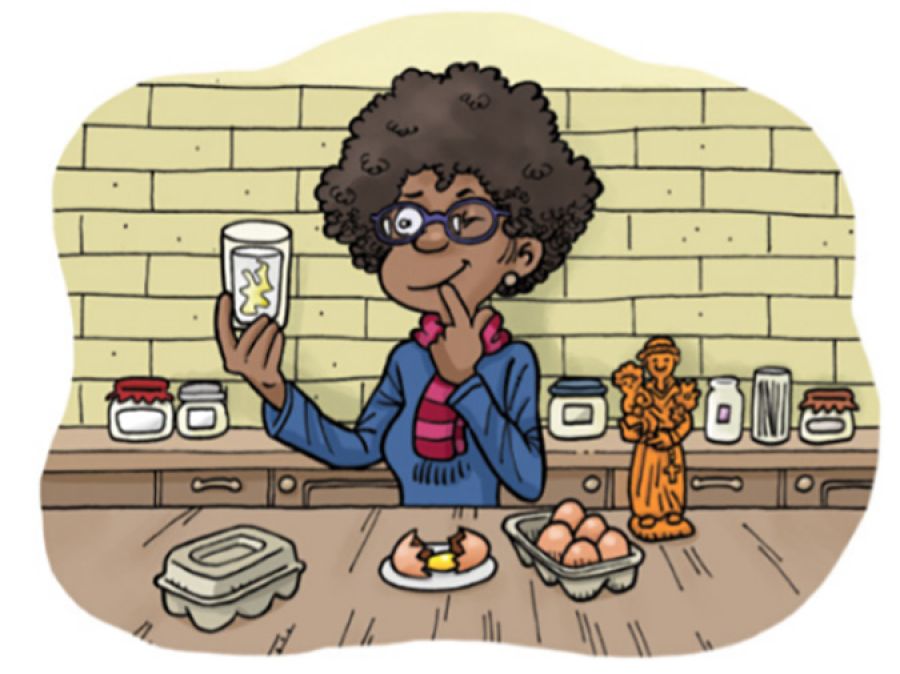 Visita • Sortes e Tradições de Santo António