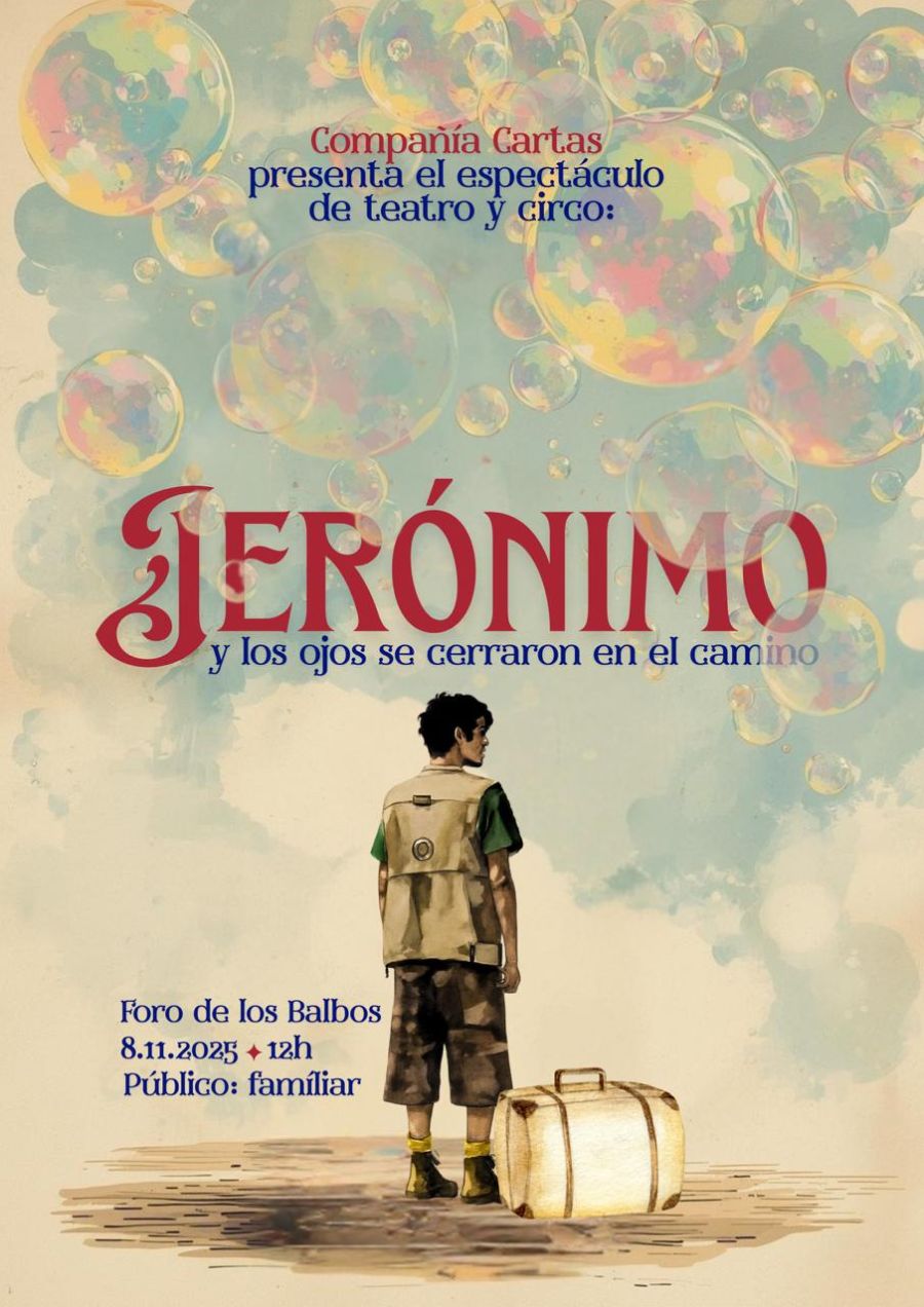 Jerónimo