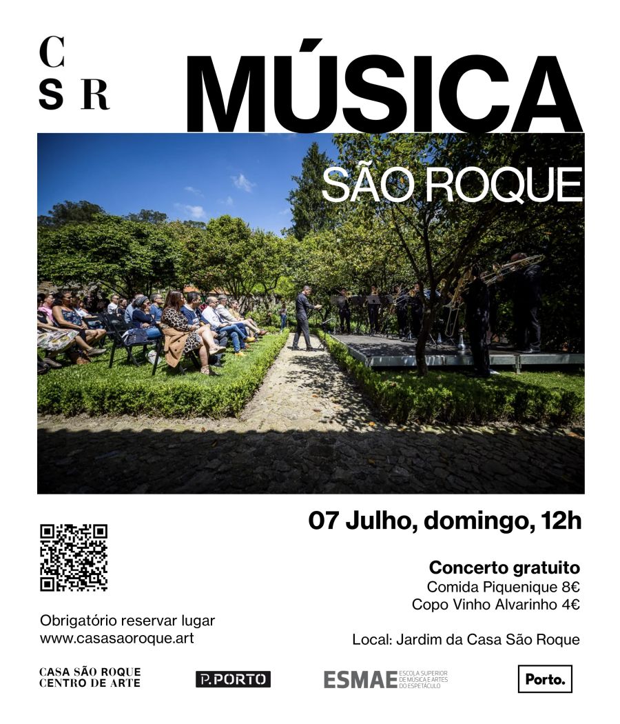 Música São Roque