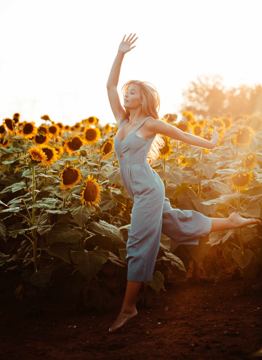 Dança Expressiva em Carcavelos