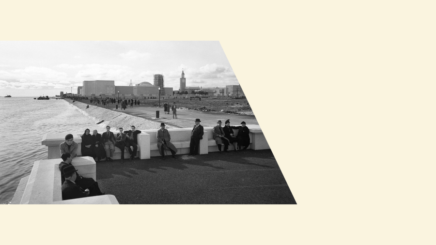 Lembrar Belém | Visita orientada