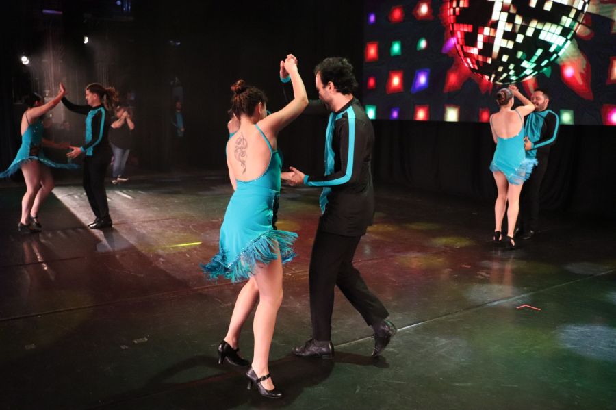  TELÓN DE ILUSIONES-GRUPO TIQUICIA