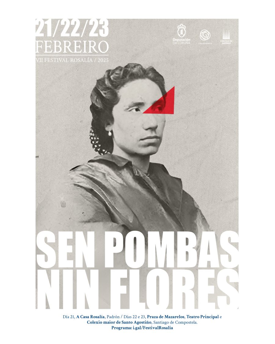 VII Festival Rosalía 2025