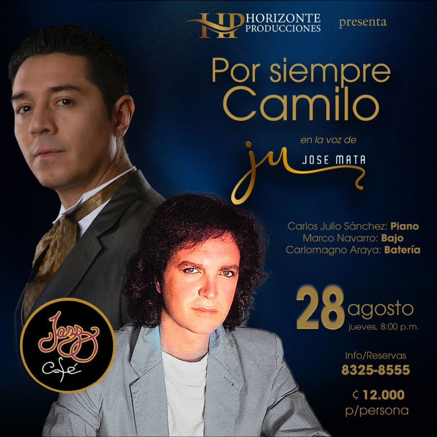 Por siempre Camilo