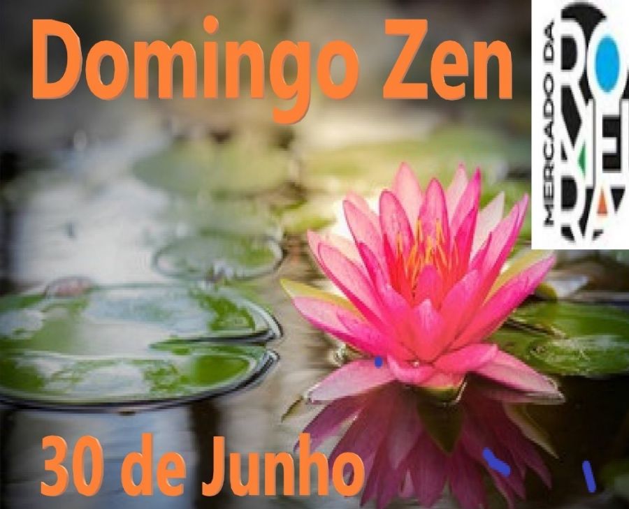 Domingo Zen
