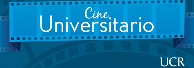 Cine Universitario. Ciclo: La Huella del Arte