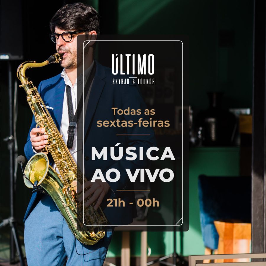 Música ao Vivo