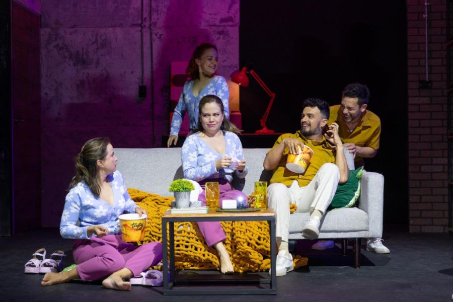 Así de simple | 2026