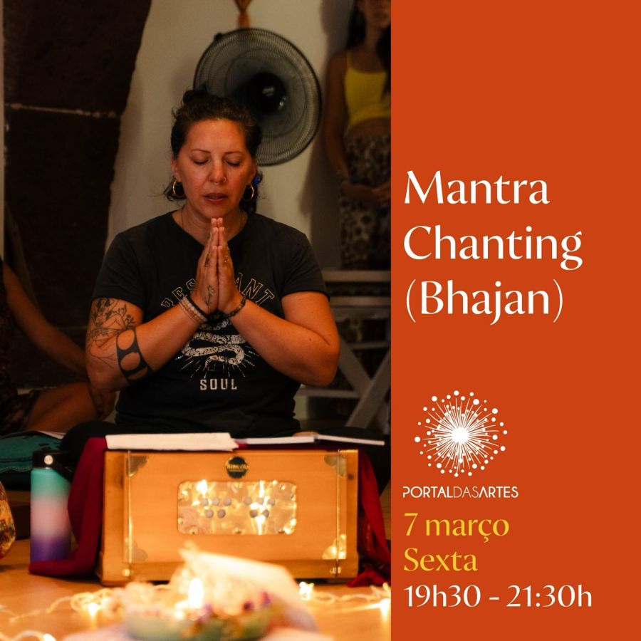 Mantra Chanting Bhajan