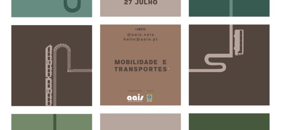 Festival 'ARTIS 2025' - Mobilidade e Transportes