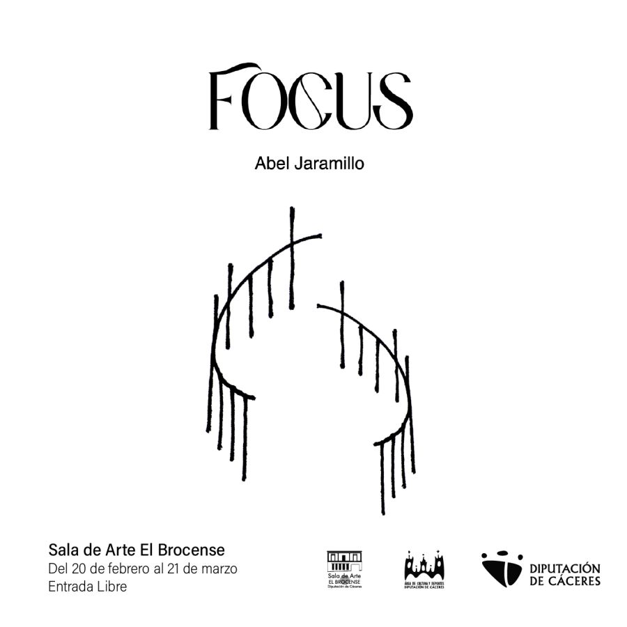 FOCUS, de Abel Jaramillo