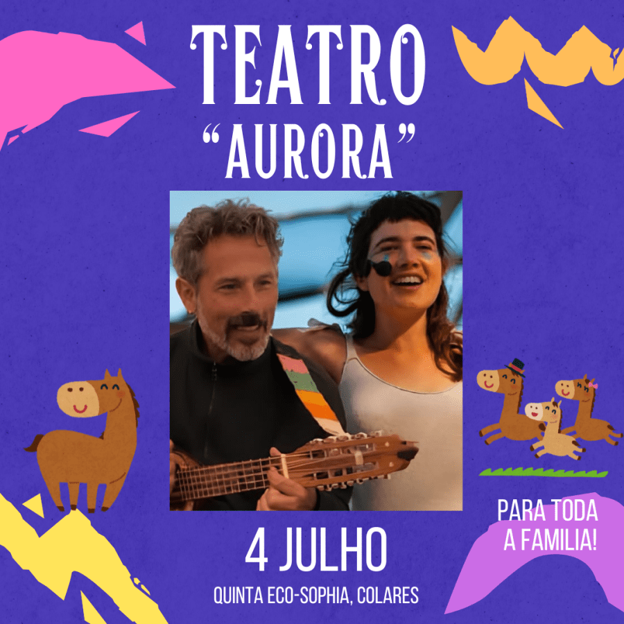 Teatro 'Aurora'