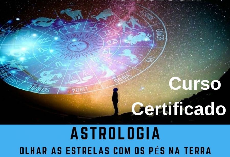 Curso Inicial de Astrologia