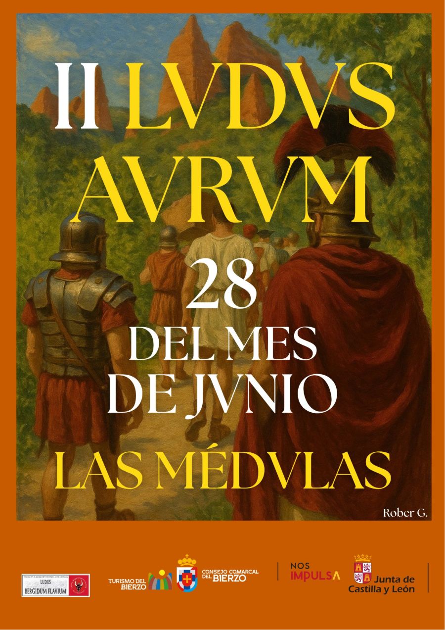 Recreación histórica
																					@ Carucedo