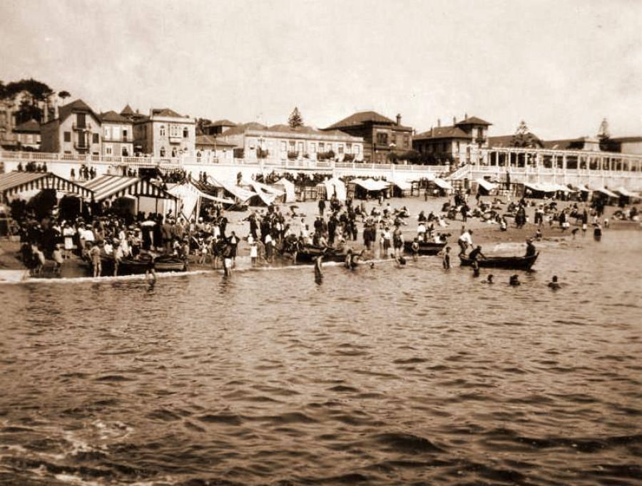 SMT11 (Foz do Douro) - Where Porto meets the Atlantic