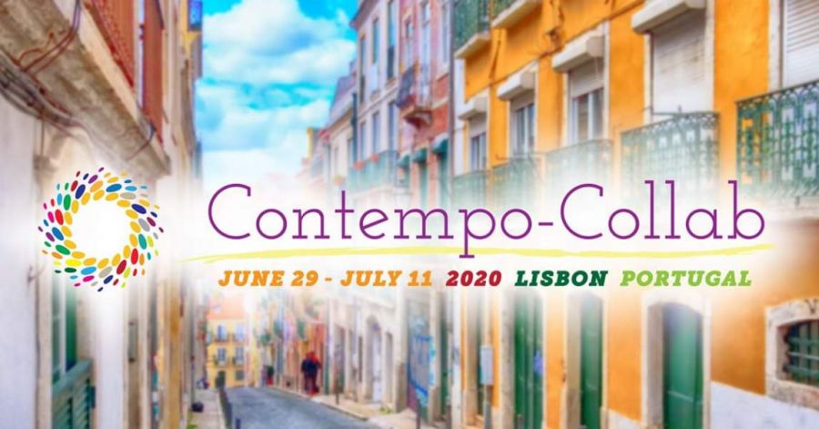 Contempo-Collab - Contemporary Dance Intensive 2020