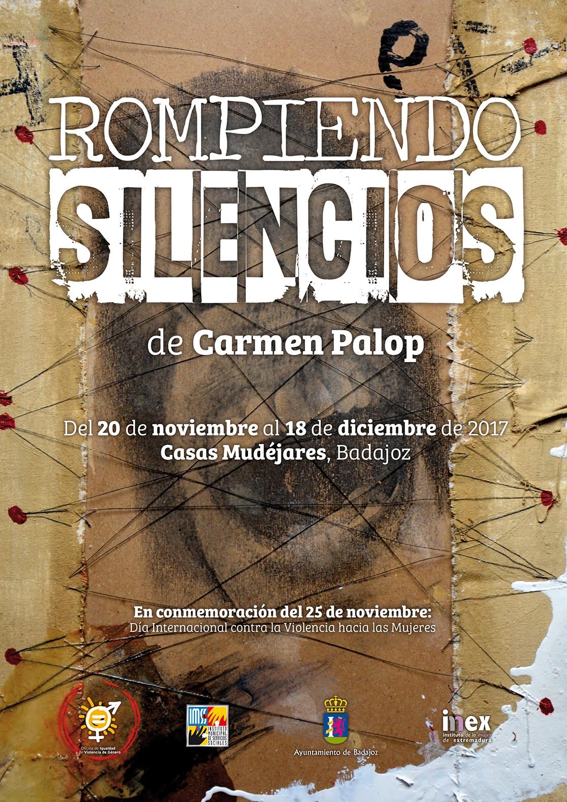 Rompiendo Silencios // CARMEN PALOP