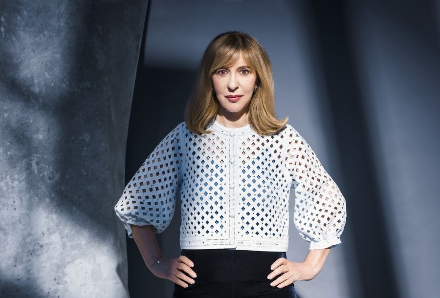 APRESENTAÇÃO DO LIVRO 'A ARTE DE CURAR A ALMA', DE JUDITE DE SOUSA