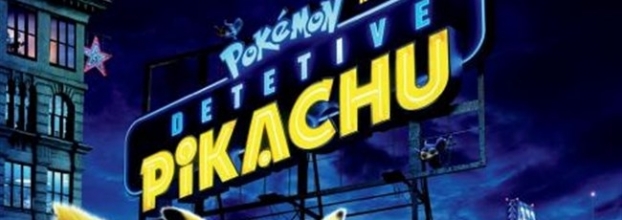 Pokémon Detetive Pikachu