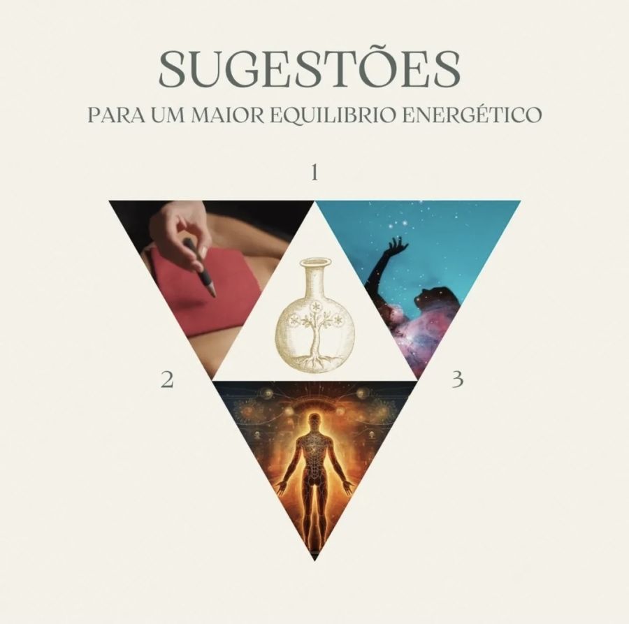 Workshop de Aromaterapia Alqvimica - Soluções para um maior equilíbrio energético e emocional