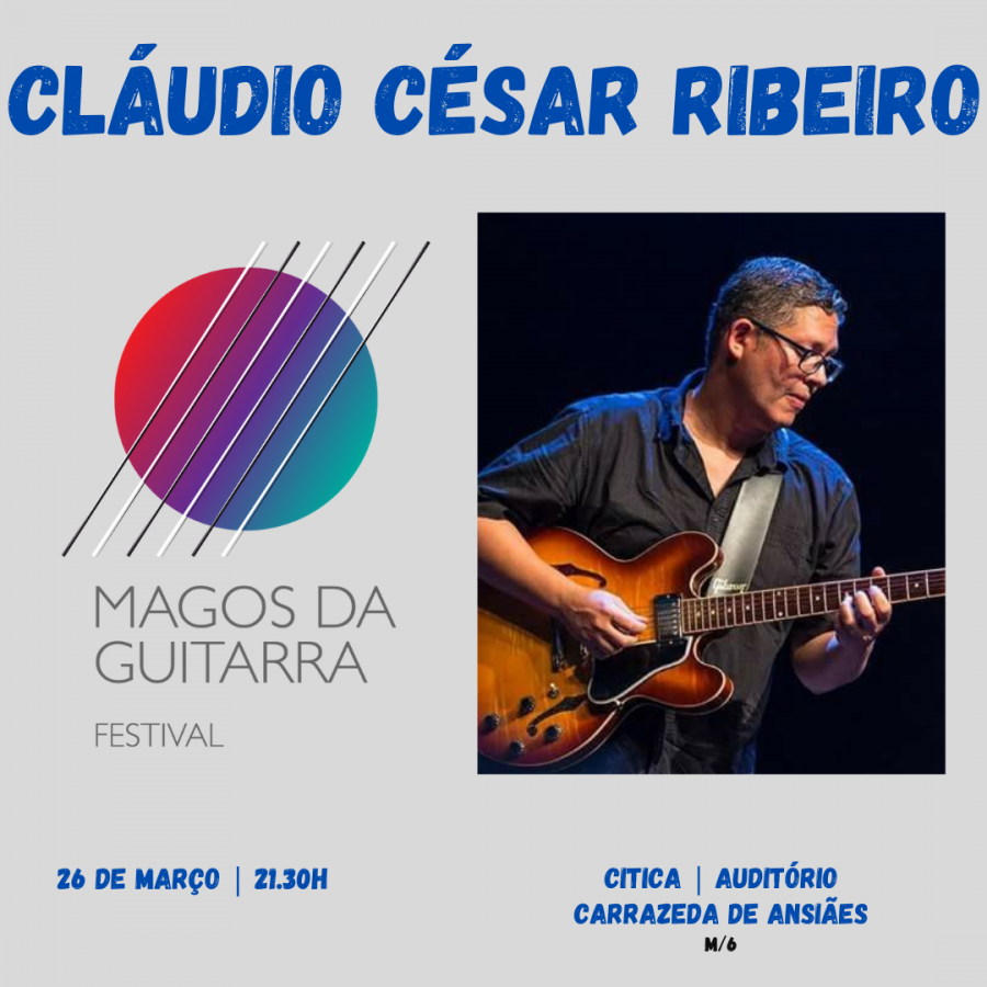 Cláudio César Ribeiro