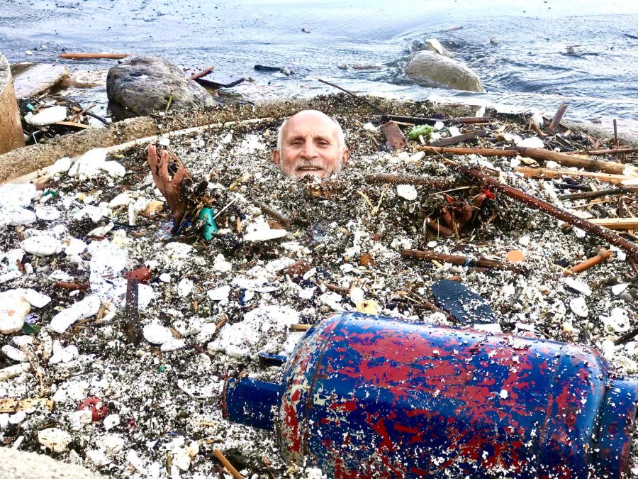 “Queer: Breaking Cages” traz a Lisboa ecoesculturas sobre identidade e sustentabilidade