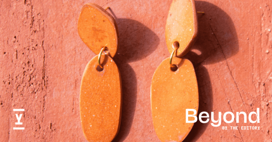 Workshop: Criação de joias em cerâmica