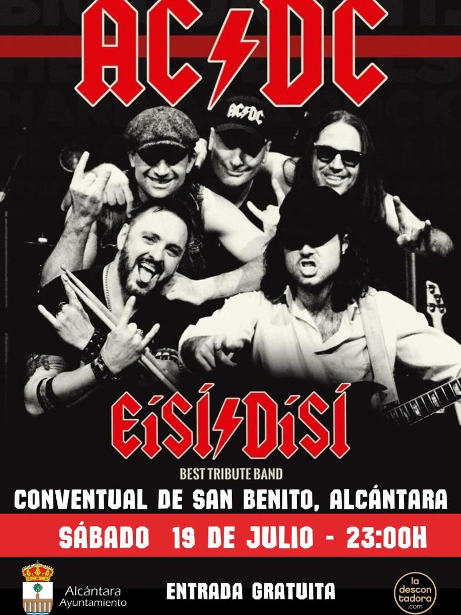 Tributo a AC/DC