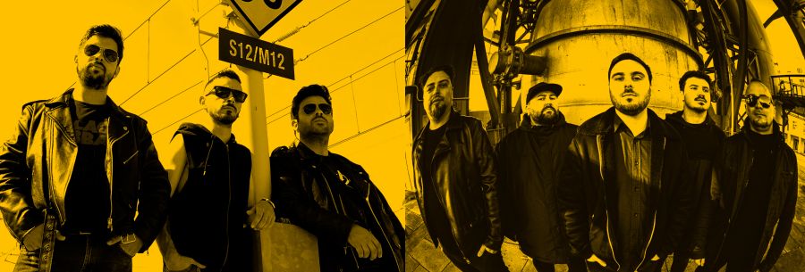 Concertos em Cadeia #15: CAVILHA / FAEMINE