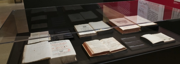 Conferência de encerramento da exposição “Olhares sobre a Livraria do Convento da Arrábida”