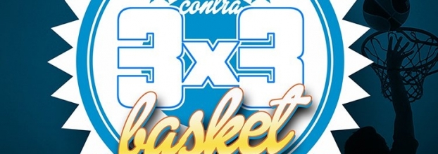 3×3 Basket