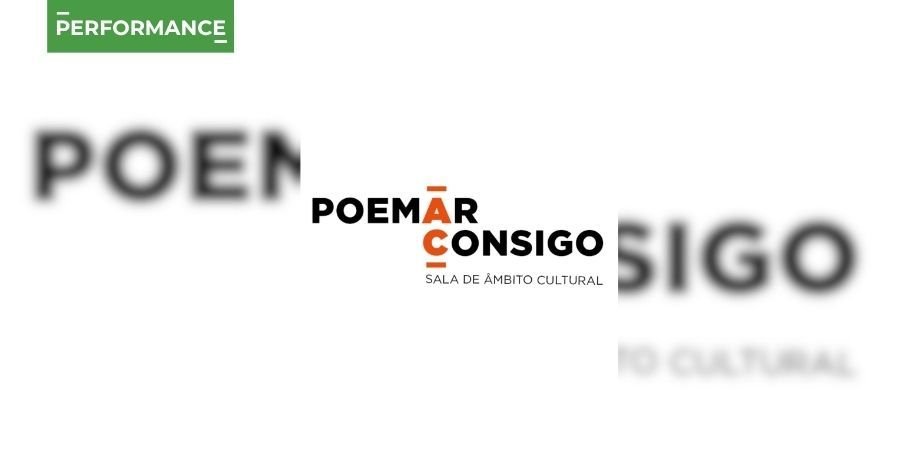 Ciclo Poemar Consigo: O Norte das Palavras
