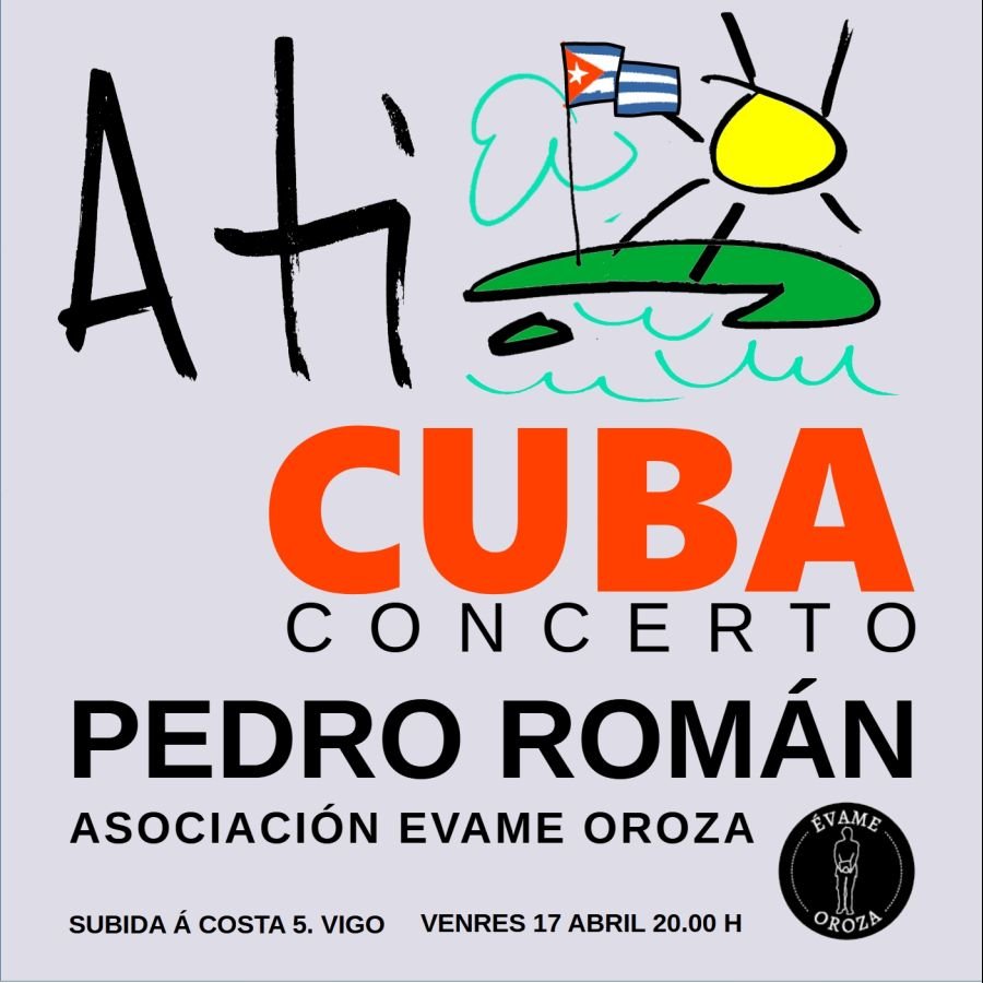 'A ti Cuba'