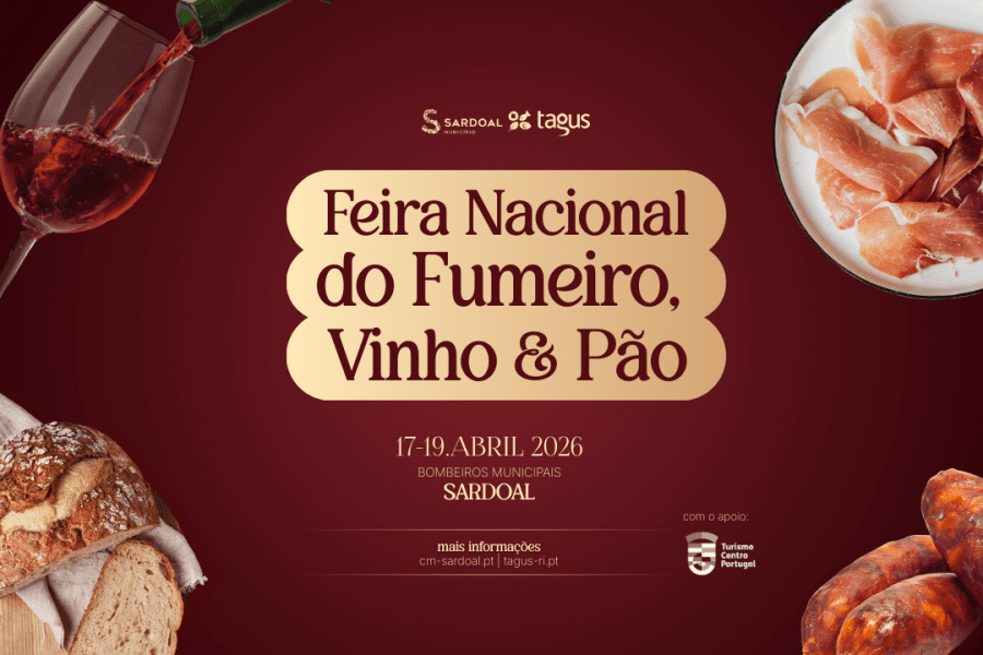 Feira Nacional do Fumeiro, Vinho & Pão