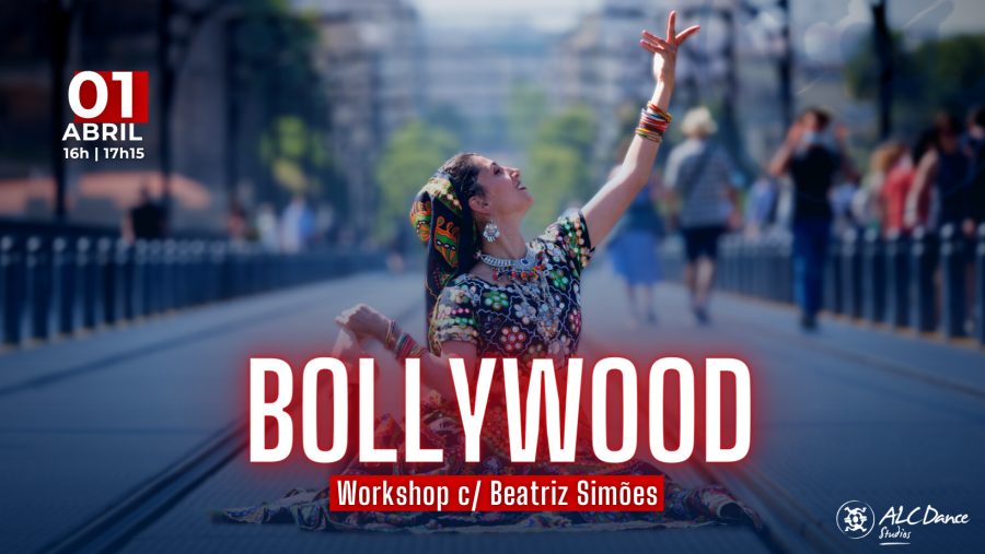 Workshop Bollywood