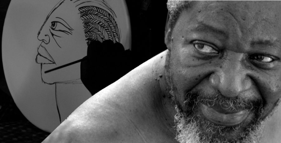 'Crepúsculo Moçambicano', Exposição com obras de Malangatana