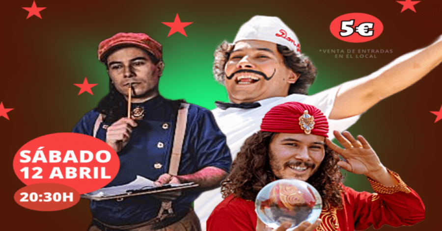 Dani García en Vigo