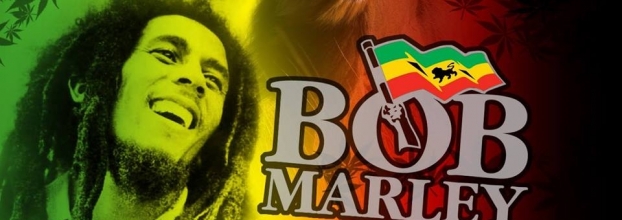 Bob Marley tributo Soul Rebel