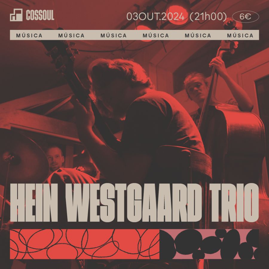 Hein Westgaard Trio 