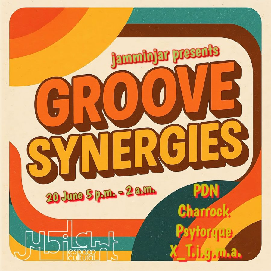 Groove Synergies