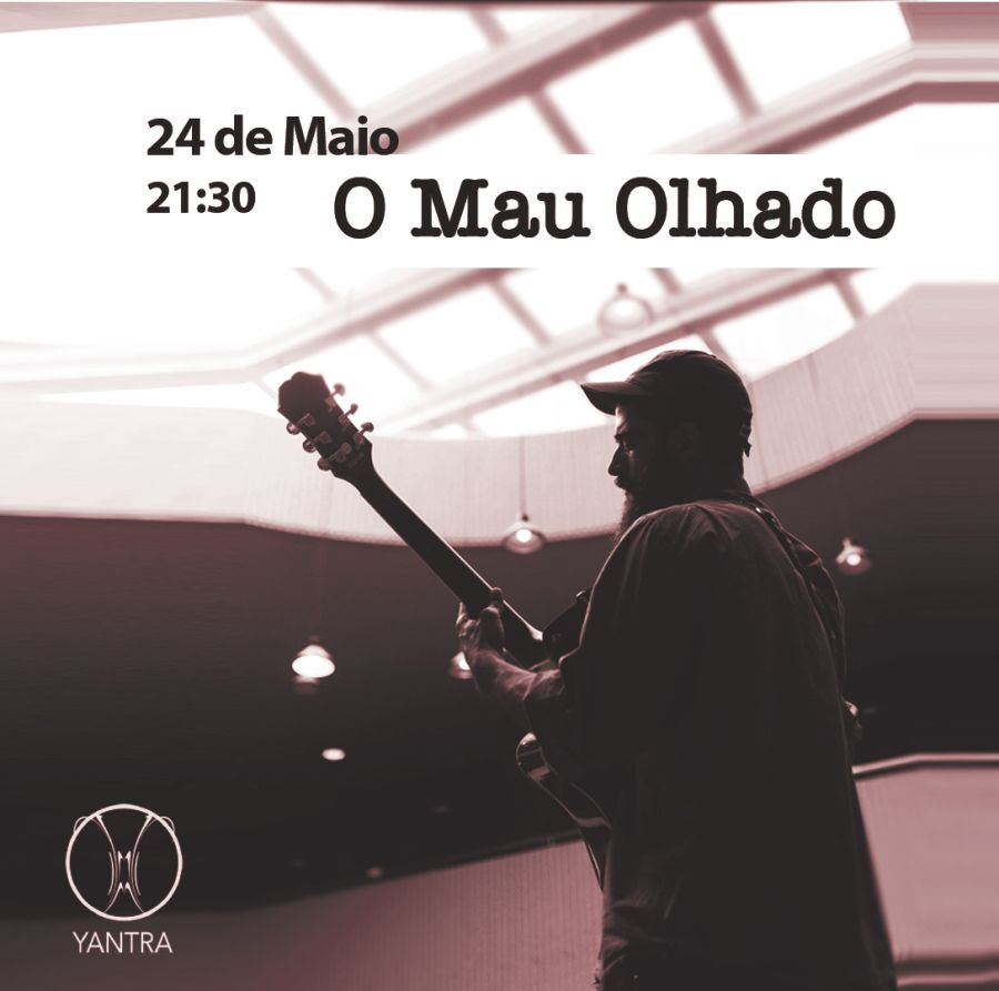 O Mau Olhado [Live]