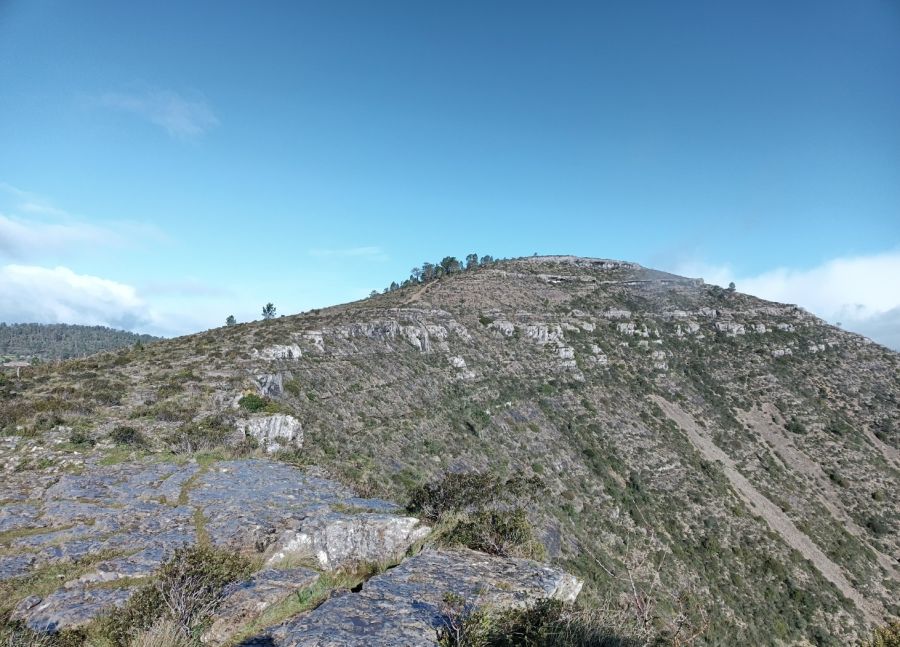 Miradouro da Fornea e Pedreiras com Arte