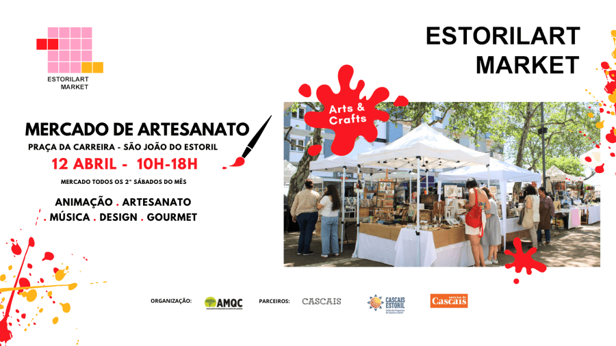 Estorilart Market