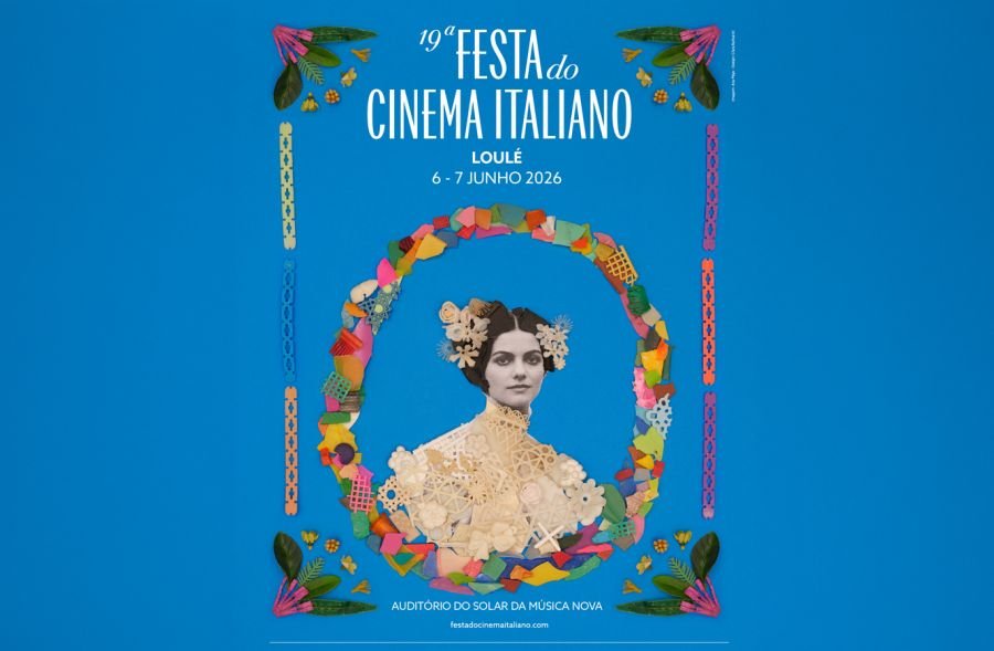 19.ª Festa do Cinema Italiano - Loulé