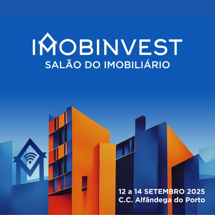 Imobinvest - Salão do Imobiliário