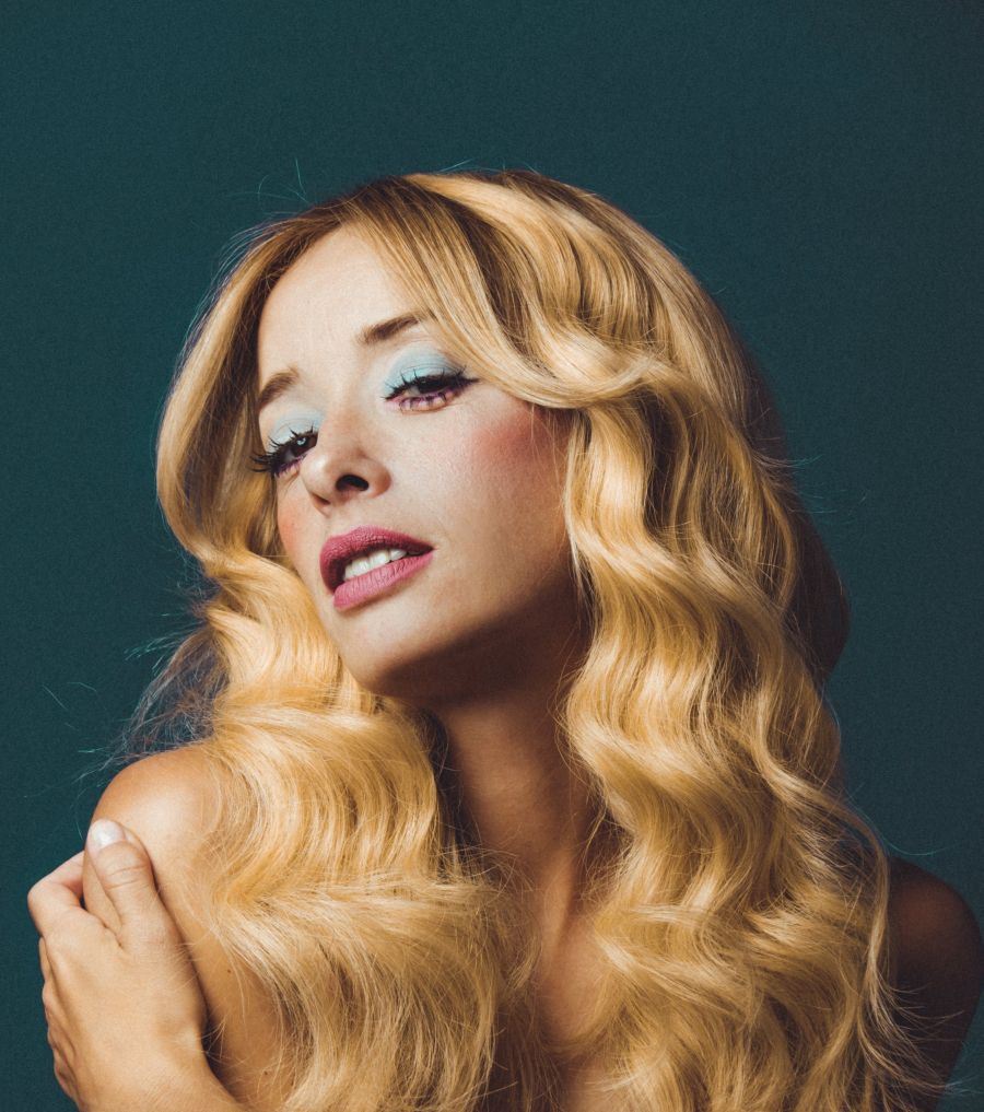 Marisa Liz - Mensagens de Amor